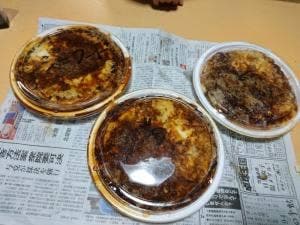 お好み焼きみなみ