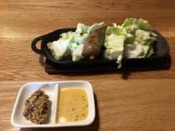 板橋のワイン酒場 &河村