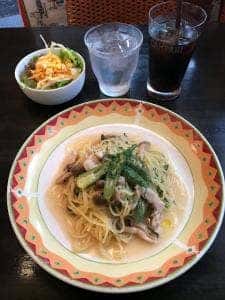 グラン・パ 中野新井店