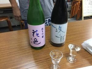 日本酒ラボ