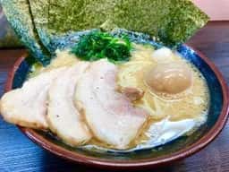 横浜家系ラーメン大黒家