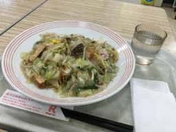 リンガーハット イトーヨーカドー武蔵境店