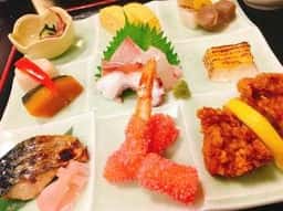 お食事処 いびき