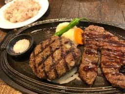 レストランあしや竹園 ホテル竹園芦屋