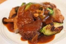 誠キュイジーヌ