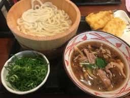 丸亀製麺 岩槻店