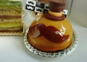 与八郎 Cafe&Sweets