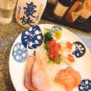 居酒屋 大漁