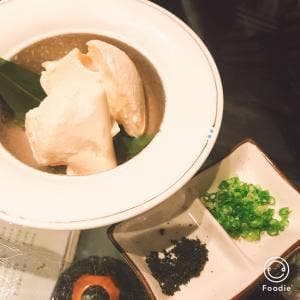 海鮮酒菜げんげ