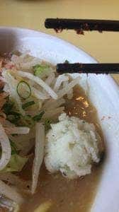 らーめん 一心房