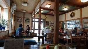 あさひや食堂