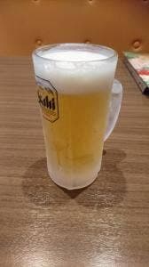 レストラン nana's kitchen