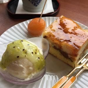 有田 伊万里の器時間 ギャラリー&カフェ シノワズリ