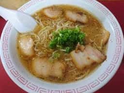 ラーメンタンポポ