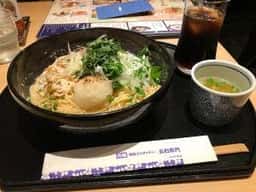 洋麺屋 五右衛門 新宿ミニム店