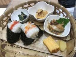 おむすびCafe ぐぅ エトモ武蔵小山店
