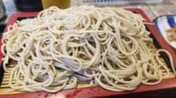 蕎麦処 おんがえし
