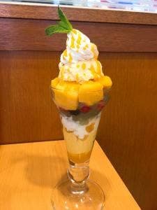 Cafe レストラン ガスト 岩倉北店