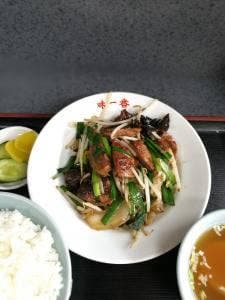 味一番
