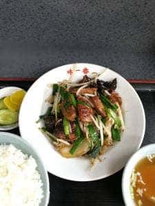 味一番