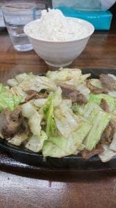 てっぱん家 宗像店