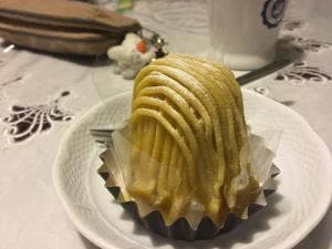 東京リバーサイドスイーツ