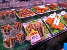 食いしん坊将軍