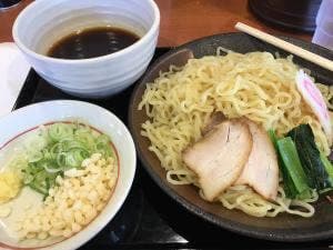 幸楽苑 鎌倉店