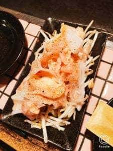 ハイカラ 白金店