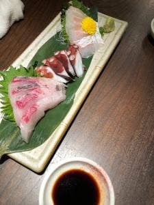 日本料理レストラン RAKU