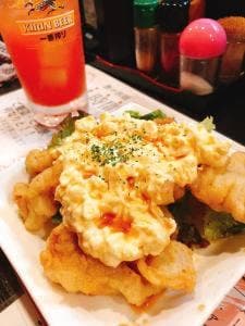 第四喰う道