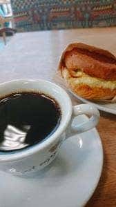 IMAIBOOKS Coffee 田和山店