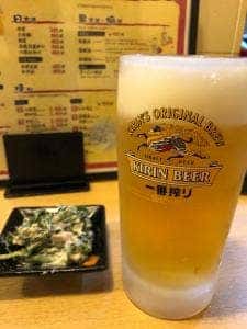 栄吉 JR茨木駅前店