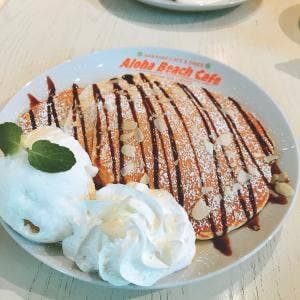 Moke's HAWAII 江ノ島店