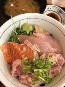 目利きの銀次 大手町店