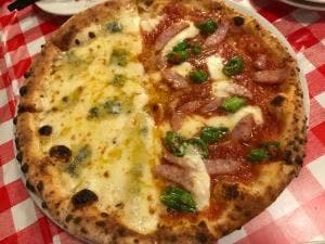 イタリアン食堂 ピザマリア 姫路店