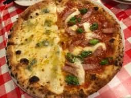 イタリアン食堂 ピザマリア 姫路店