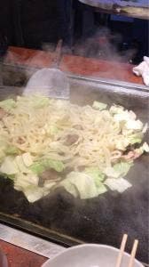 お好み焼き 孝福