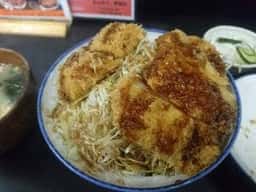 とんかつ宇田川