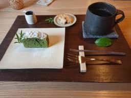 CAFE GALLERY hagi
