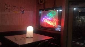 カフェレゲエ