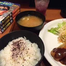 まんが喫茶山ん馬春日井西山店