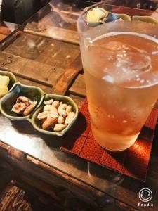 BAR トナリ