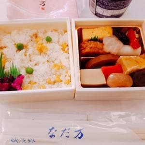 なだ万厨房 阪急百貨店うめだ本店