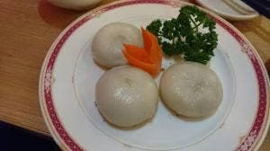 香港料理飲茶 珍味苑