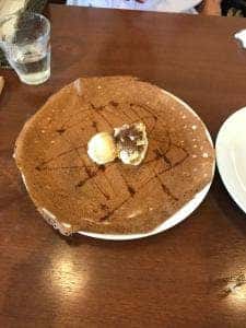 カシェット