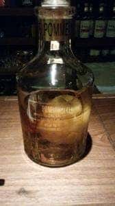Bar SPEC