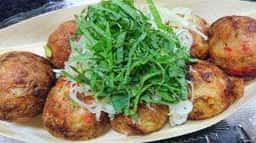 築地銀だこ イオンモール羽生店