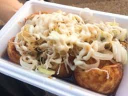 たこ焼き 上木屋