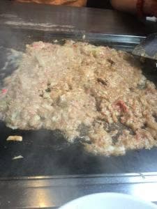 道とん堀 恵庭店